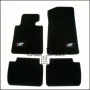 ALFOMBRAS BMW E46 Compact Racing Velour